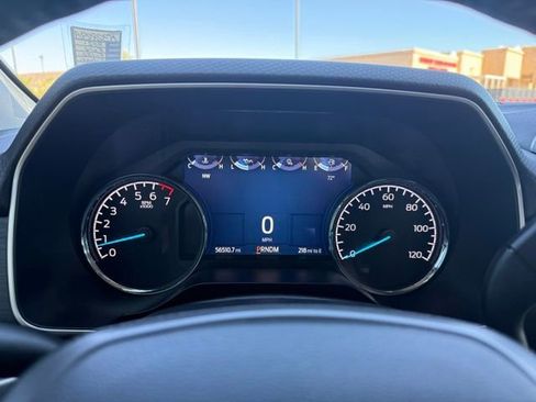 Used 2021 Ford F150 XLT w/ Equipment Group 302A High AWD/4WD image 14
