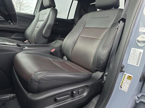 Used 2023 Honda Ridgeline Black Edition image 27