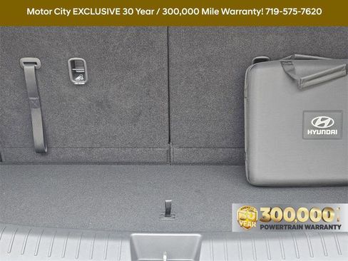 New 2026 Hyundai Santa Fe XRT AWD/4WD image 27