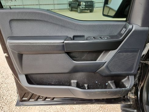 Used 2022 Ford F150 XL w/ STX Appearance Package image 13