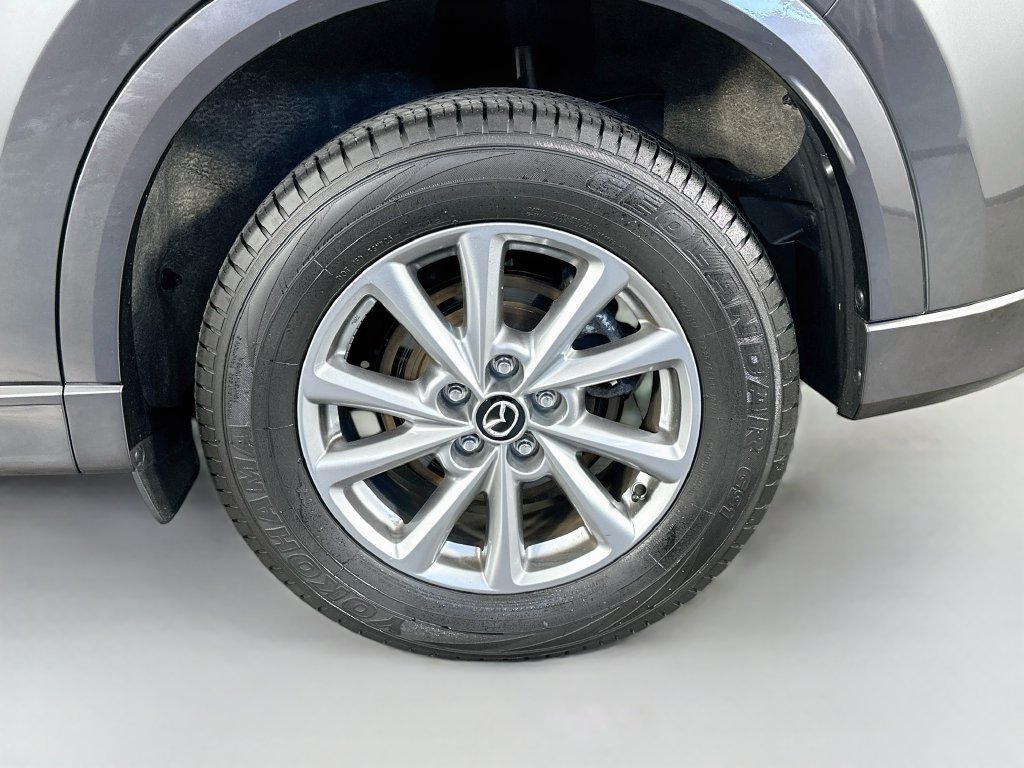 Used 2025 MAZDA CX-5 AWD 2.5 S w/ Preferred Package image 33