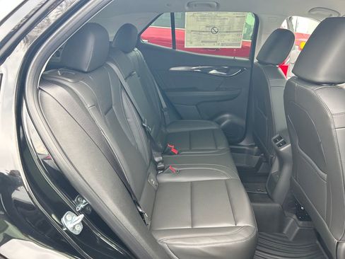 New 2026 Buick Envision Preferred image 34