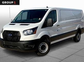 Used 2021 Ford Transit 150 Low Roof w/ Load Area Protection Package image 1