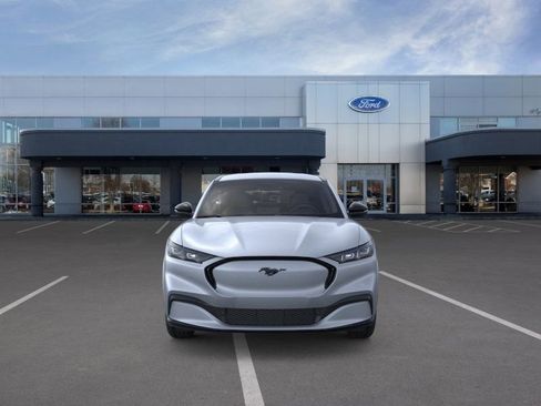 New 2026 Ford Mustang Mach-E Premium image 6