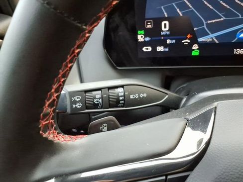 Used 2024 Chevrolet Equinox EV RS image 37