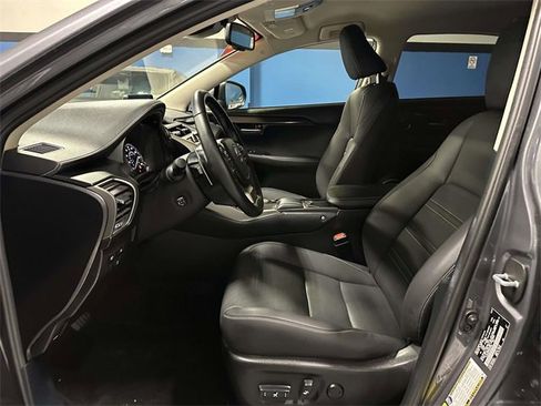 Used 2021 Lexus NX 300 300 Base image 12