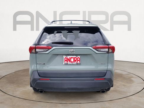 Used 2023 Toyota RAV4 XLE w/ Convenience Package FWD image 12