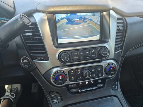 Used 2017 Chevrolet Tahoe Premier image 29