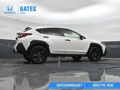 Used 2025 Subaru Crosstrek 2.0i AWD/4WD image 35