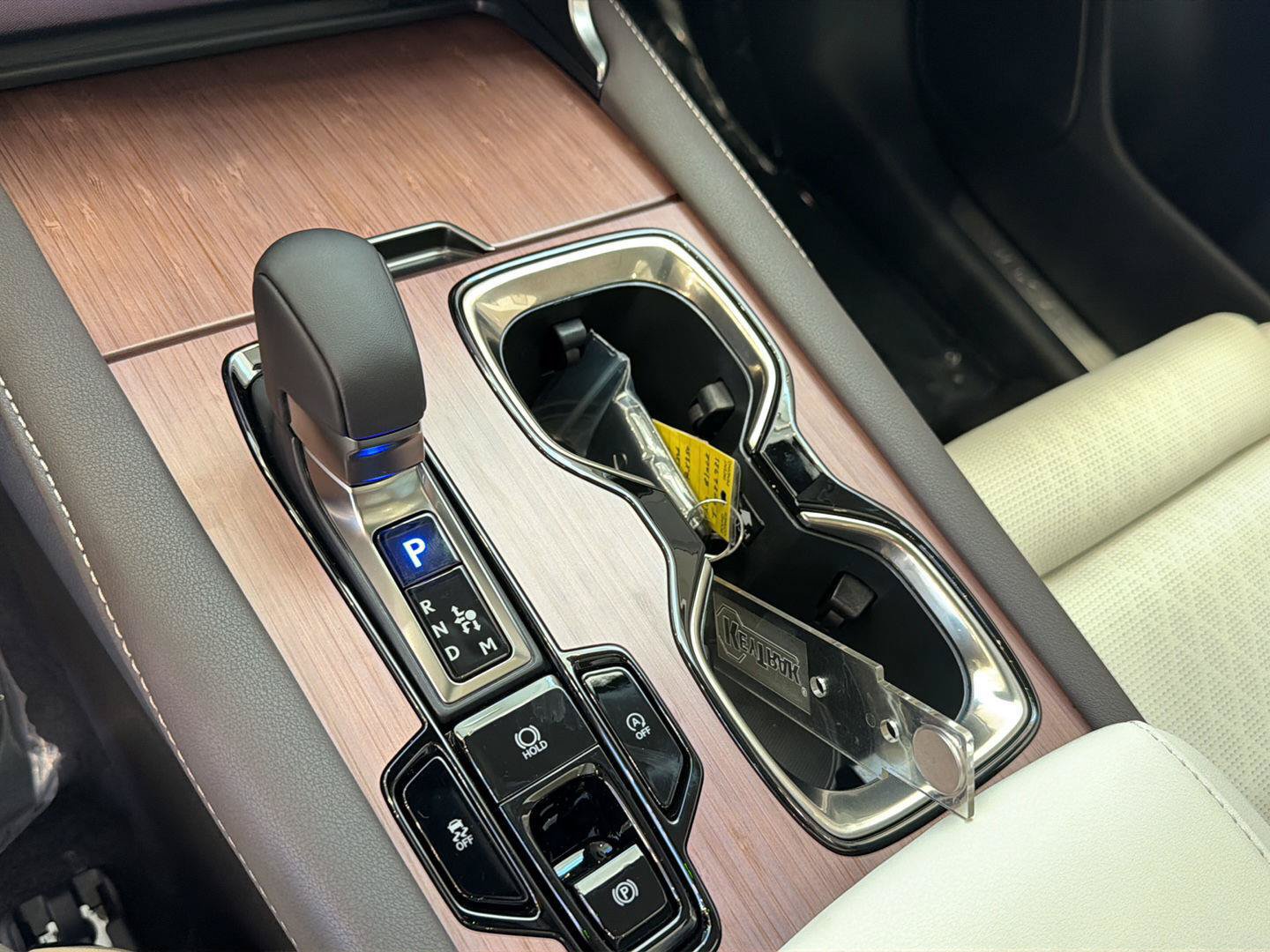 New 2026 Lexus RX 350 FWD w/ Convenience Package image 28
