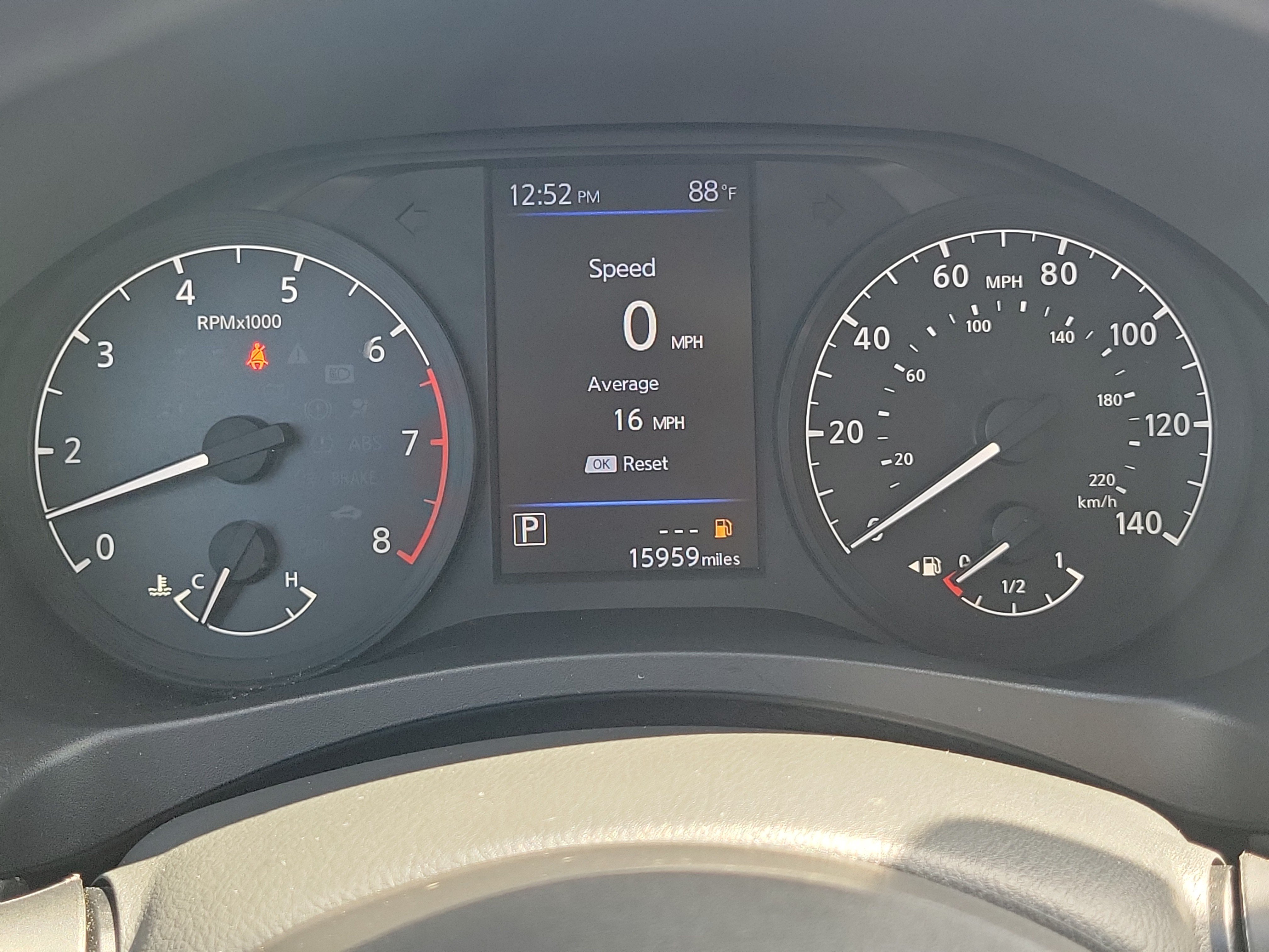 Used 2024 Nissan Altima 2.5 S FWD image 32