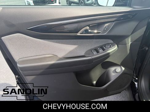 New 2026 Chevrolet TrailBlazer LT image 10