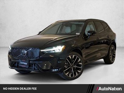 New 2026 Volvo XC60 B5 Ultra w/ Climate Package