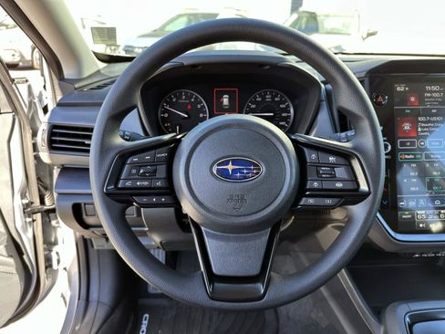 New 2026 Subaru Crosstrek 2.0i Premium image 26