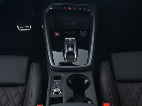 New 2026 Audi S3 Premium image 13