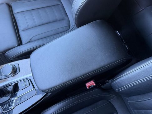 Used 2018 BMW X3 xDrive30i image 28