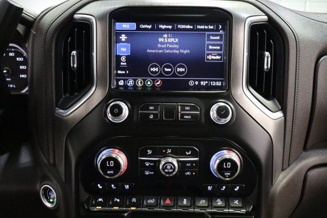 Used 2021 GMC Sierra 1500 Denali w/ Denali Ultimate Package AWD/4WD image 72