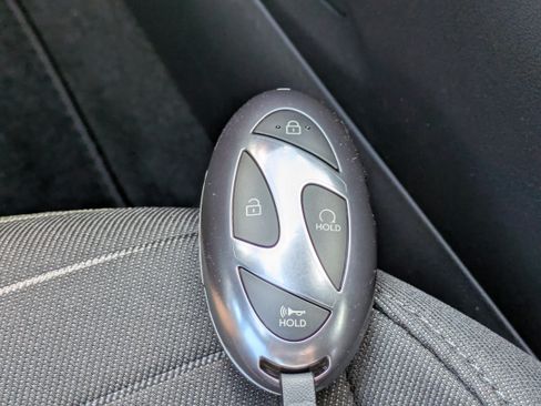 New 2026 Hyundai Santa Cruz SE AWD/4WD image 26