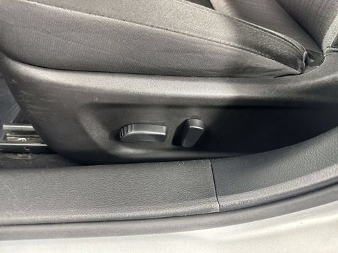Certified 2024 Nissan Altima 2.5 SV FWD image 22
