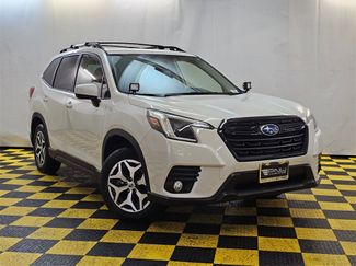 Used 2023 Subaru Forester Premium video 1