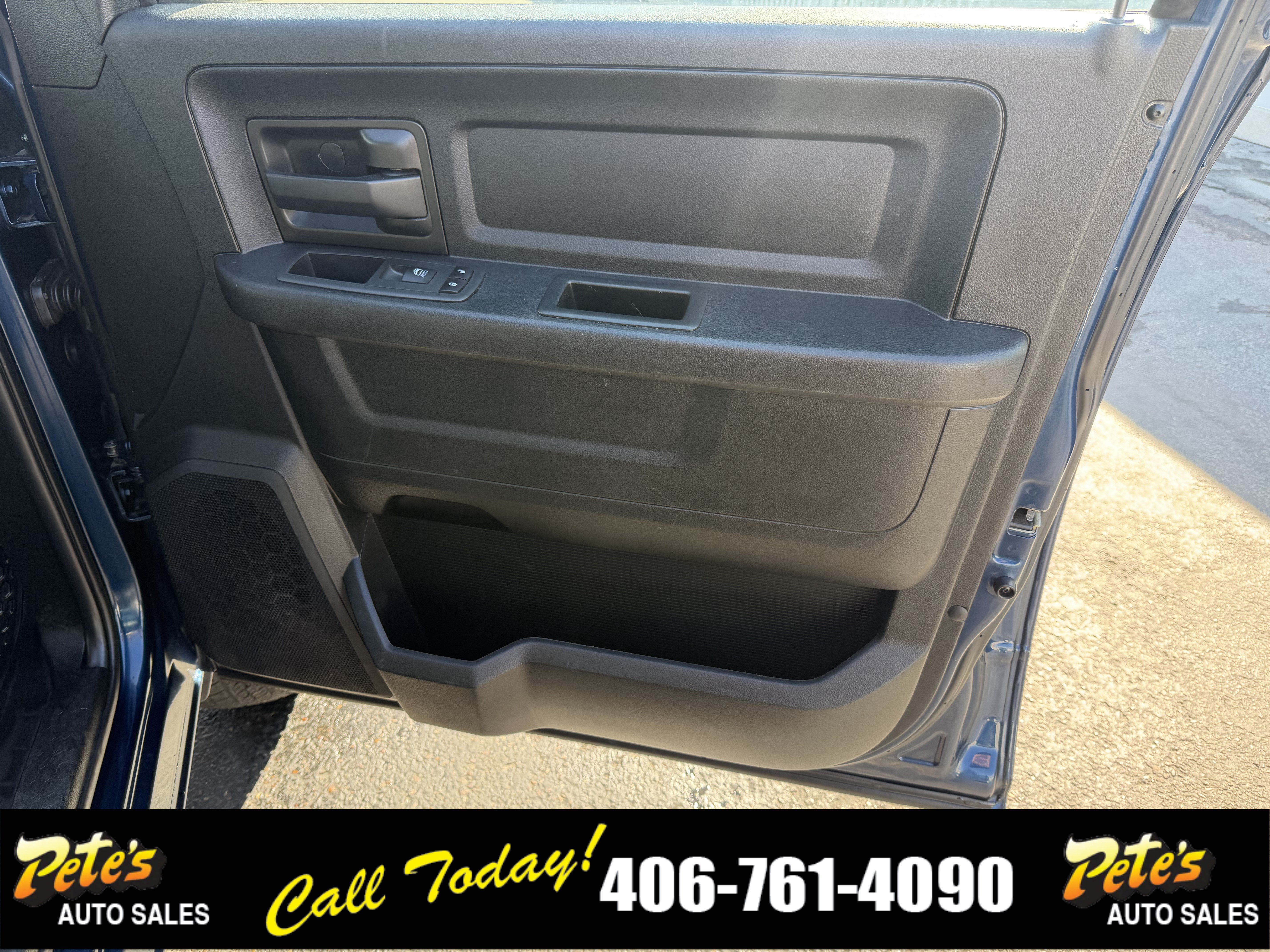 Used 2020 RAM 3500 Tradesman AWD/4WD image 27