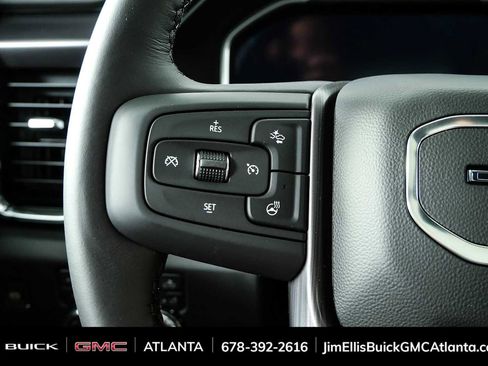 New 2026 GMC Sierra 2500 Denali Ultimate AWD/4WD image 11