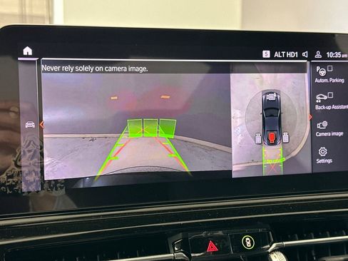 New 2026 BMW 840i Coupe w/ M Sport Professional Package image 23