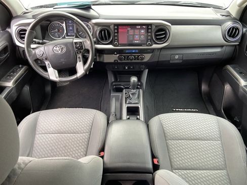 Used 2021 Toyota Tacoma SR5 image 46