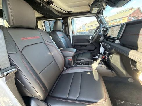 New 2026 Jeep Gladiator Rubicon image 34