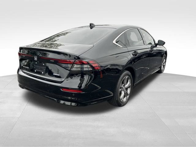 Used 2024 Honda Accord EX-L image 7