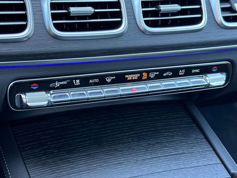 New 2026 Mercedes-Benz GLE 450 4MATIC image 25