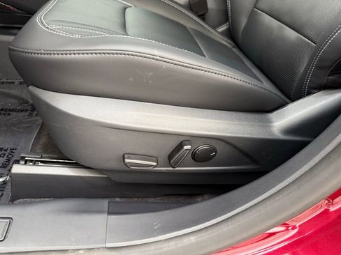 New 2025 Ford Mustang Mach-E Premium image 14