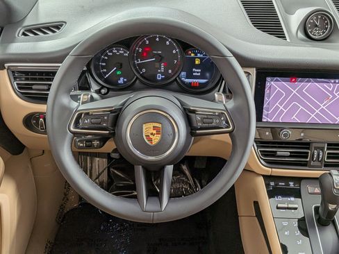 New 2026 Porsche Macan AWD/4WD image 26
