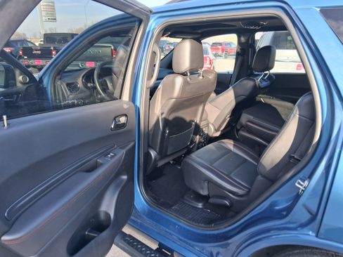 Used 2024 Dodge Durango GT image 18