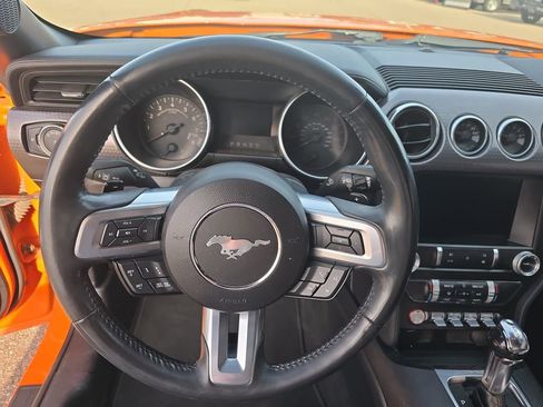 Used 2021 Ford Mustang GT w/ GT Performance Package RWD image 17