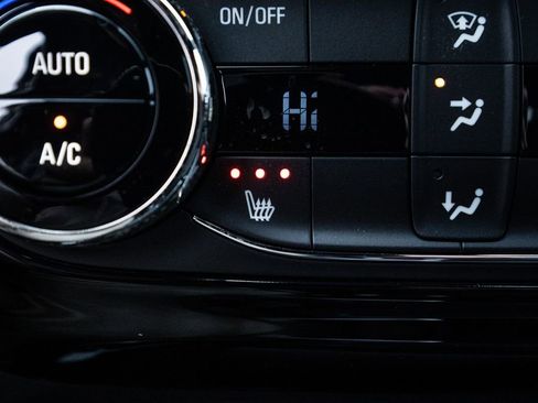 New 2026 Chevrolet Trax RS image 28