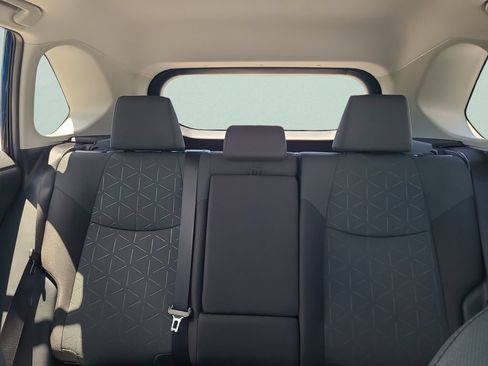 Certified 2023 Toyota RAV4 XLE w/ Convenience Package FWD image 10