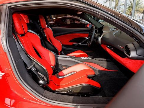 Used 2025 Ferrari 296 GTB image 34