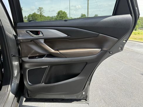 Used 2023 MAZDA CX-9 Signature image 20