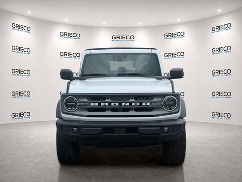 Used 2021 Ford Bronco Big Bend AWD/4WD image 2