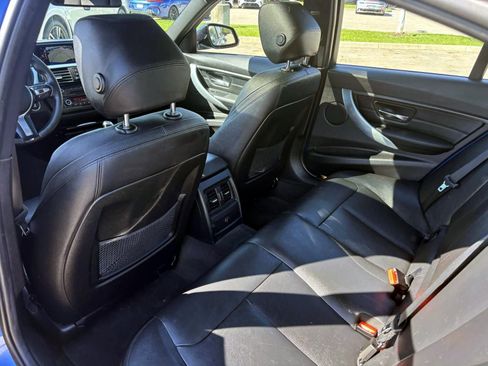Used 2015 BMW 328i xDrive Sedan image 27