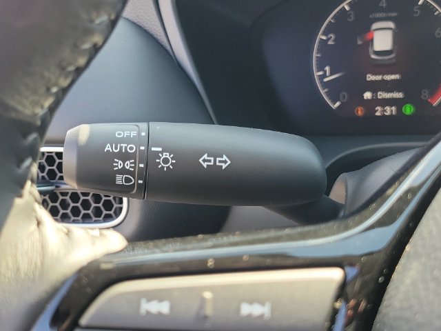 New 2027 Honda HR-V EX-L image 33