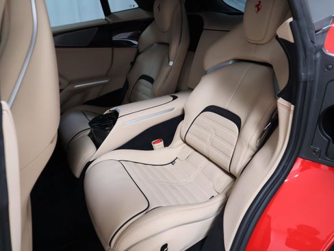 Certified 2024 Ferrari Purosangue image 27