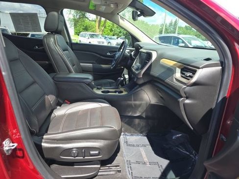Used 2018 GMC Acadia Denali w/ Technology Package AWD/4WD image 34