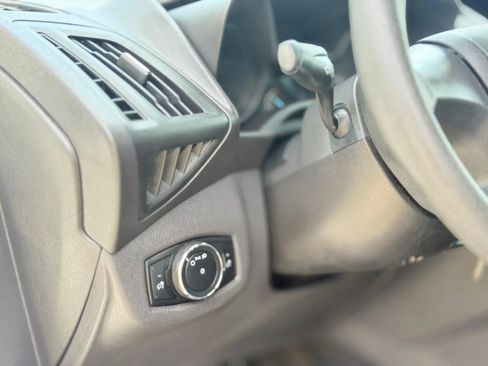Used 2016 Ford Transit Connect XL FWD image 15