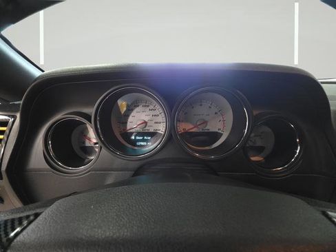 Used 2010 Dodge Challenger SRT8 w/ SRT Option Group II RWD image 16