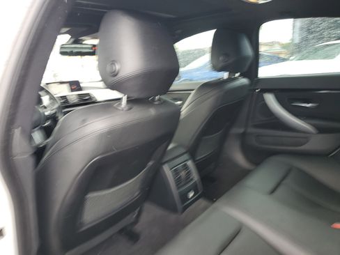 Used 2019 BMW 430i Gran Coupe w/ M Sport Package image 29