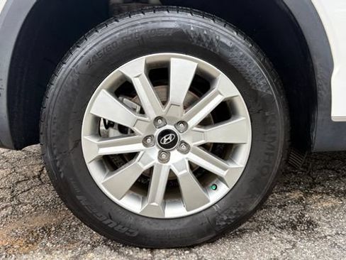 Used 2023 Hyundai Palisade SEL FWD image 10