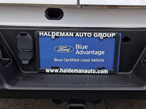 Used 2021 Ford F150 XLT w/ Equipment Group 301A Mid image 27