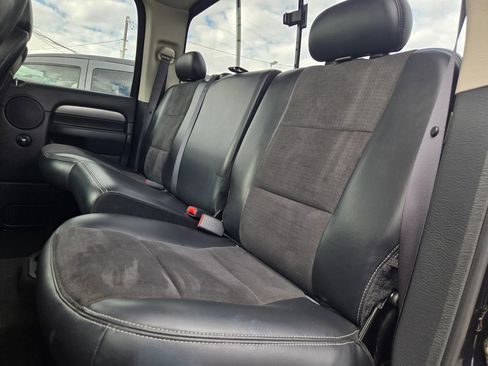 Used 2005 Dodge Ram 1500 Truck 2WD Quad Cab image 13